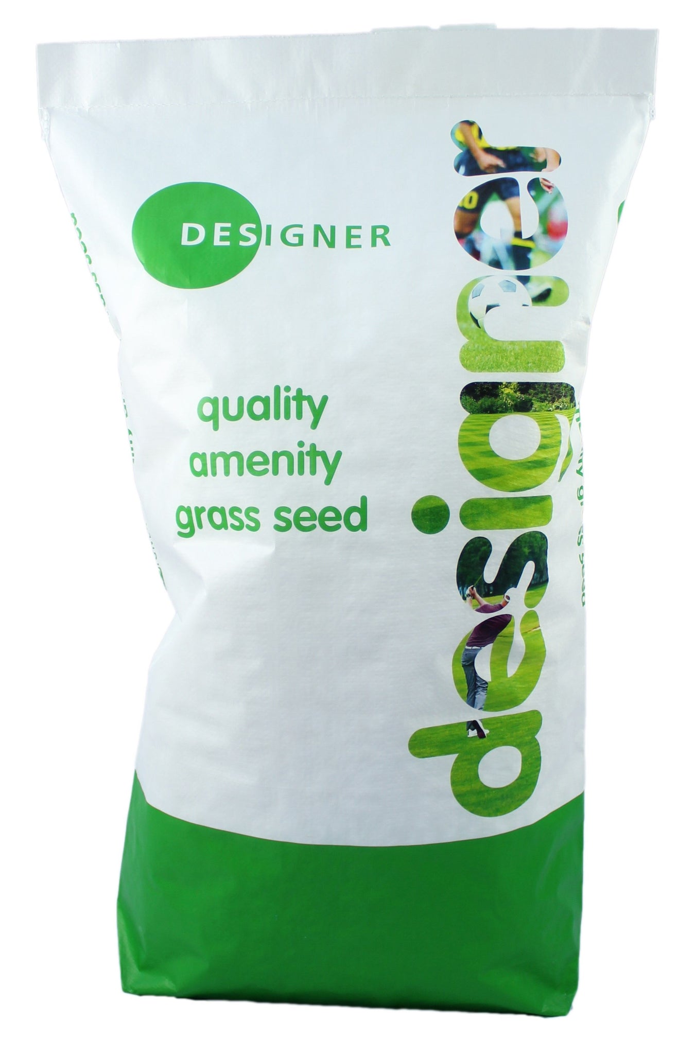 Grass Seed Amenity