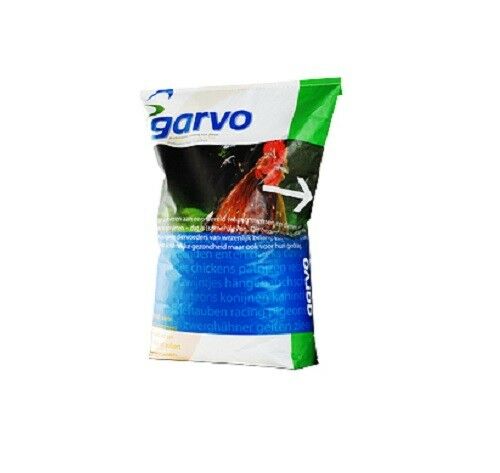 Garvo Complete Layers Pellets 20kg