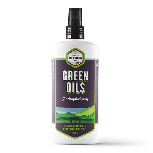 Pettifers Green Oils Spray 250ml