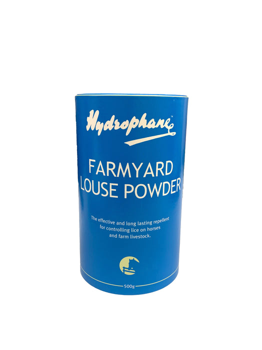 Hydrophane Louse Powder 500g