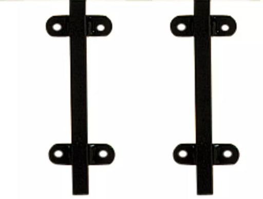 Stubbs Door Grille Sockets - Pair (S389S)