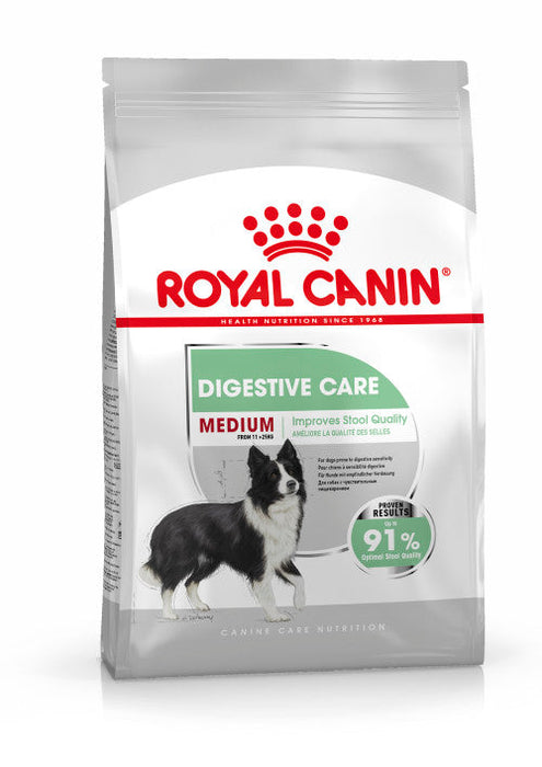 Royal Canin Food Digestive Care Medium Dog 3kg