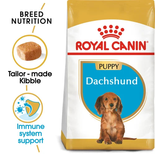 Royal Canin Breed Specific Dachshund Puppy