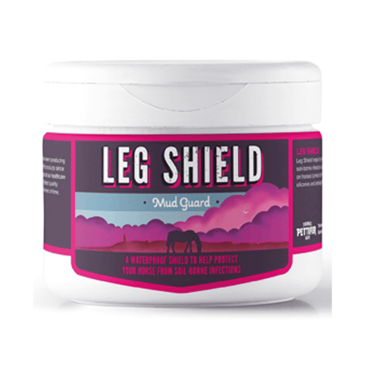 Pettifer Leg Shield 400g