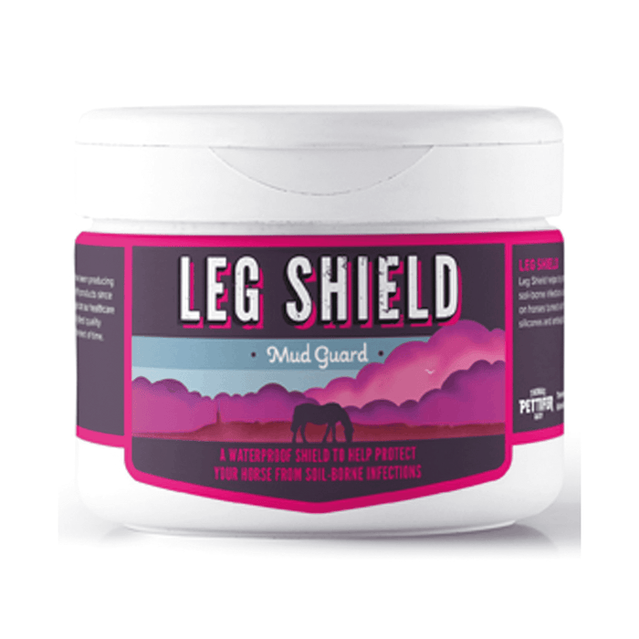 Pettifer Leg Shield 400g
