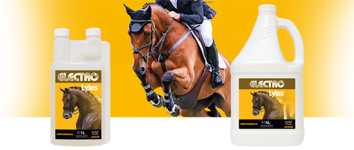 NAF Electro Lytes Liquid