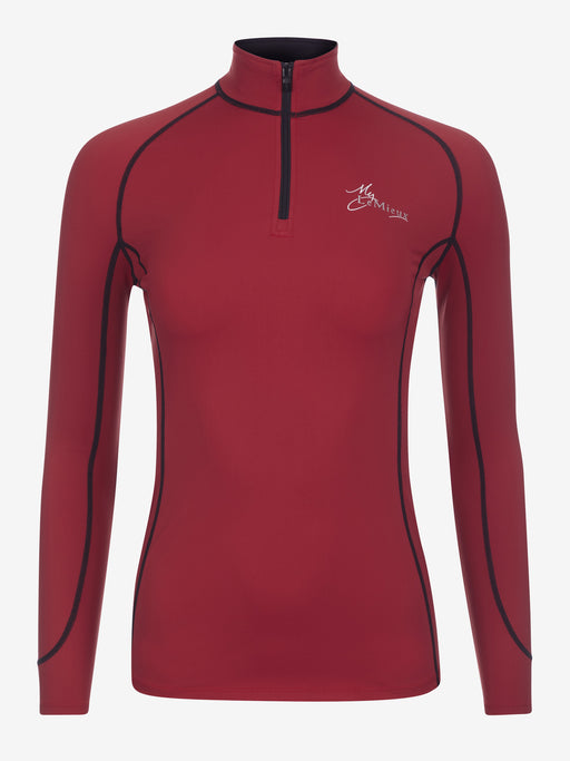 LeMieux Base Layer Chilli