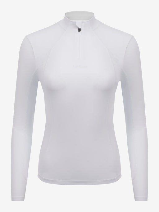 LeMieux Base Layer White