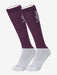 LeMieux Competition Socks Twin Pack