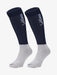 LeMieux Competition Socks Twin Pack