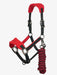 LeMieux Vogue Headcollar & Leadrope Set Chilli