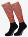 LeMieux Footsie Socks Pheasants
