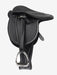 LeMieux TOY Pony Saddle Black