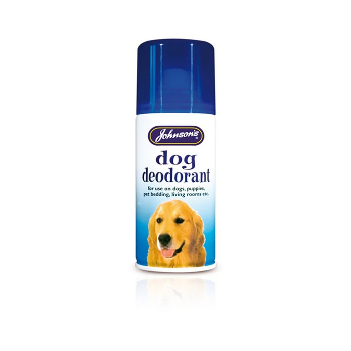 JVP Dog Deodorant 150ml