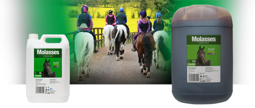 NAF Molasses