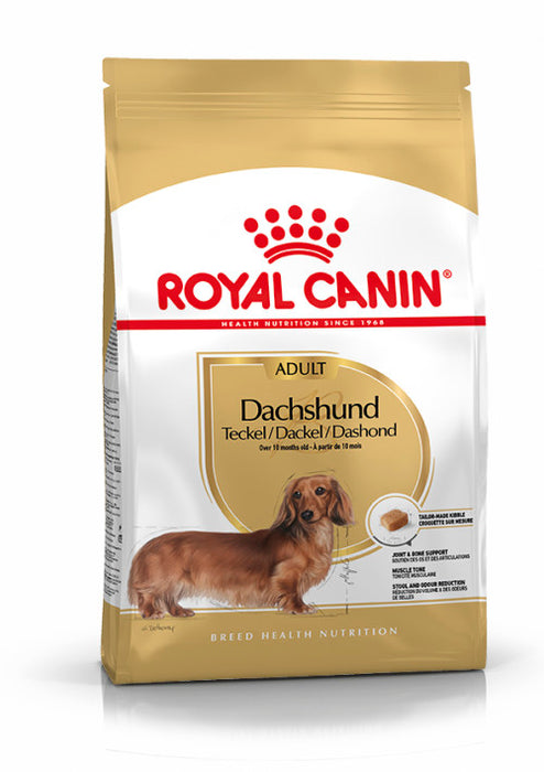 Royal Canin Breed Specific Dachshund Adult
