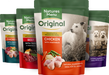 Natures Menu Adult Dog Multi Pack 8x300g Pouches