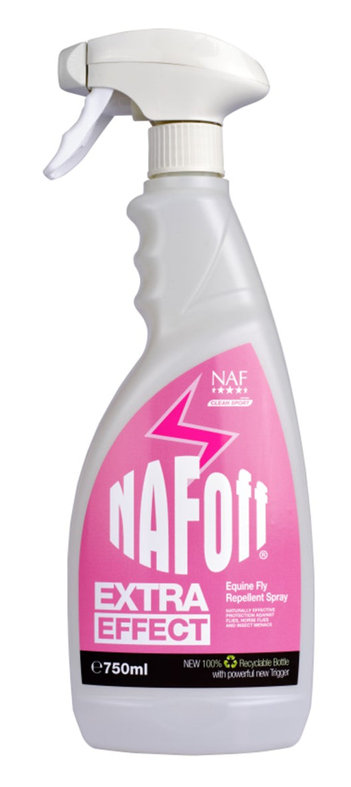 NAF Off Extra Effect