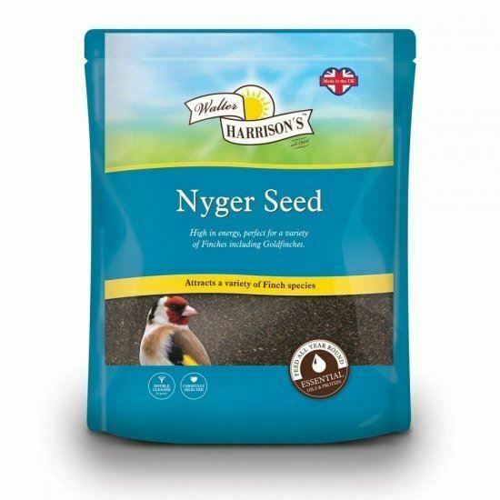 Nyger Seed