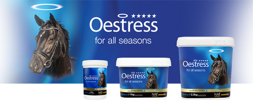 NAF Oestress