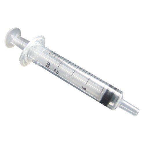 Disposable Syringe EACH