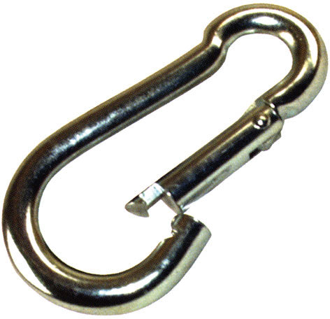 Carbine Hook 8mmx80mm