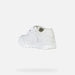 Geox Pavel Sneakers White