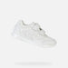 Geox Pavel Sneakers White