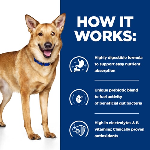 Hill's Science Plan Canine Prescription i/d