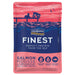 Fish4dogs Salmon Mouse 6x100g Pouches