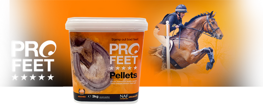 NAF Profeet Pellets