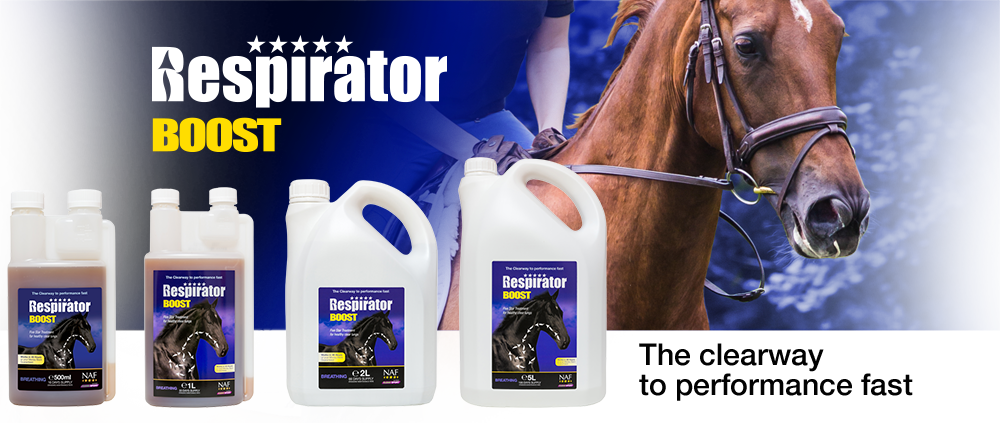 NAF 5* Respirator Boost