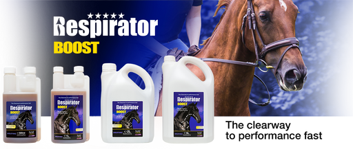 NAF 5* Respirator Boost