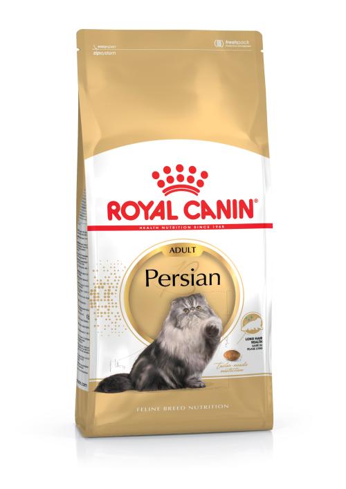 Royal Canin Adult Persian Dry Cat Food