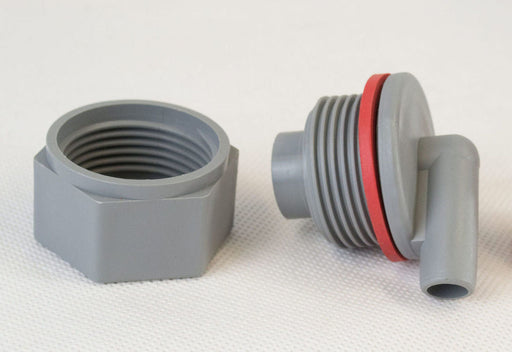 Spare Valve Kit for Buckets