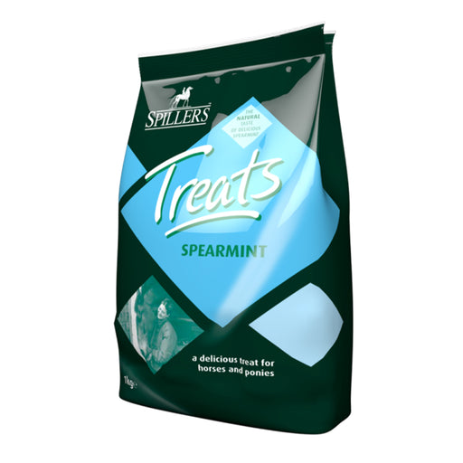 Spillers Spearmint Treats