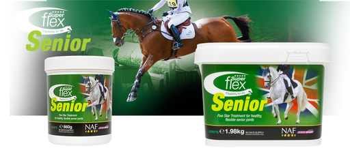 NAF 5* Superflex Senior