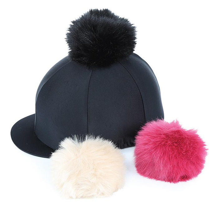 Switch It PomPom Hat Cover