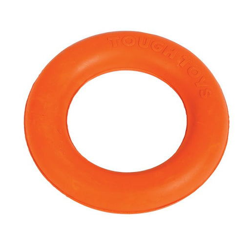 Happy Pet Rubber Ring 6"