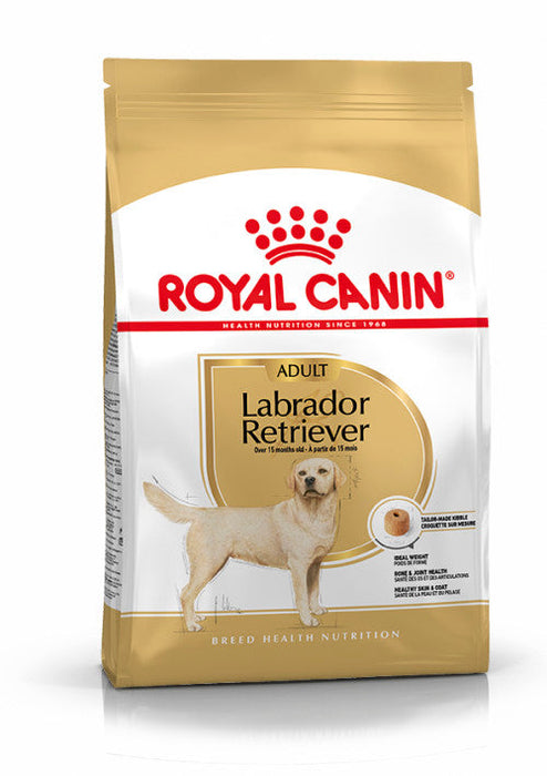 Royal Canin Breed Specific Labrador Retriever Adult