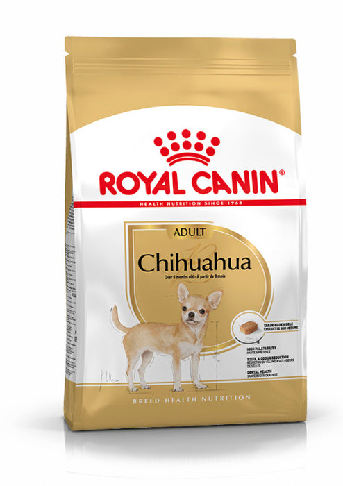 Royal Canin Breed Specific Chihuahua Adult