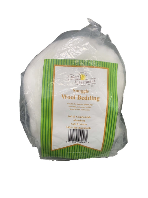 Hamster Cottonwool Bedding Large