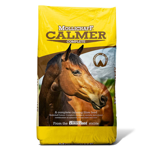 Mollichaff Calmer Chaff 15kg